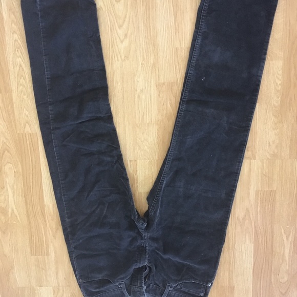 Men’s Levi’s Corduroy Pants - Picture 3 of 3